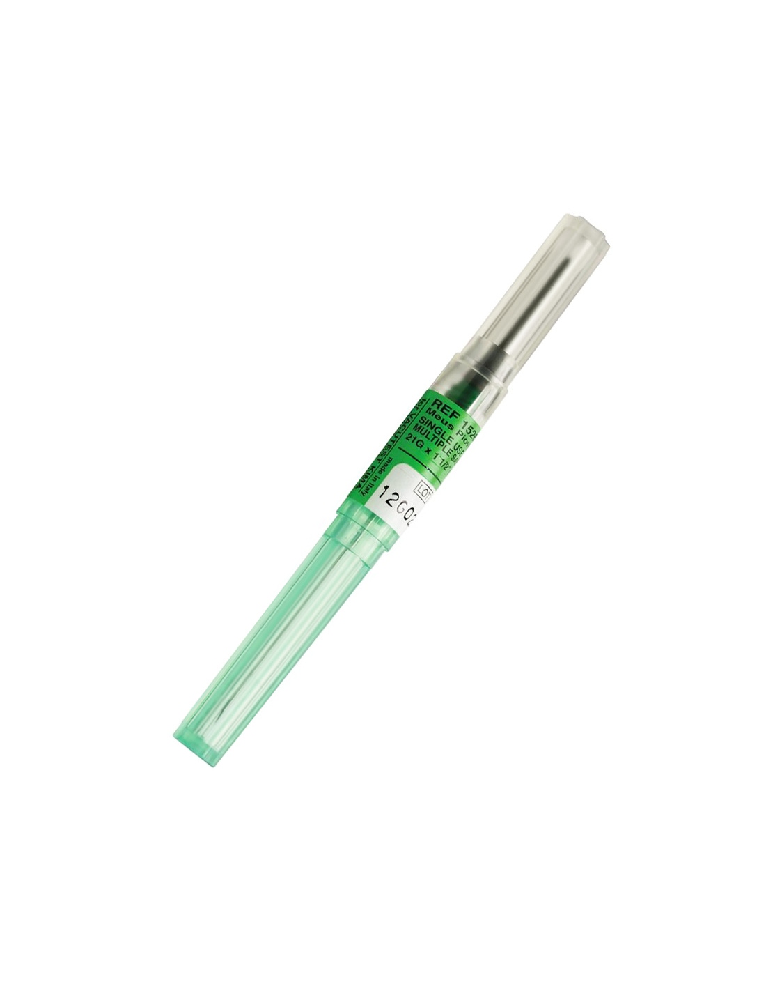 Ac-vacutainer-G21