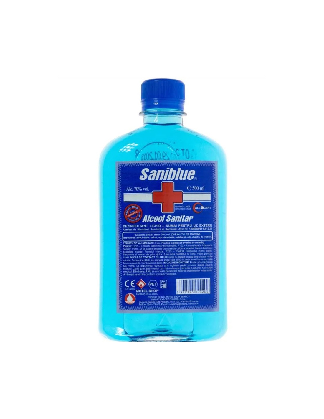 Alcool-sanitar-500-ml