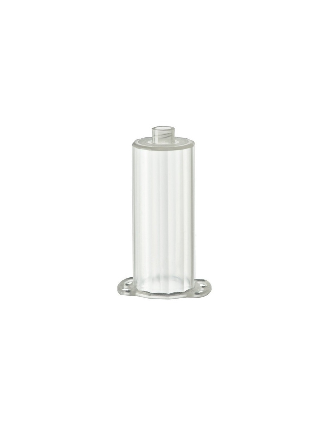 Holder-vacutainer-transparent