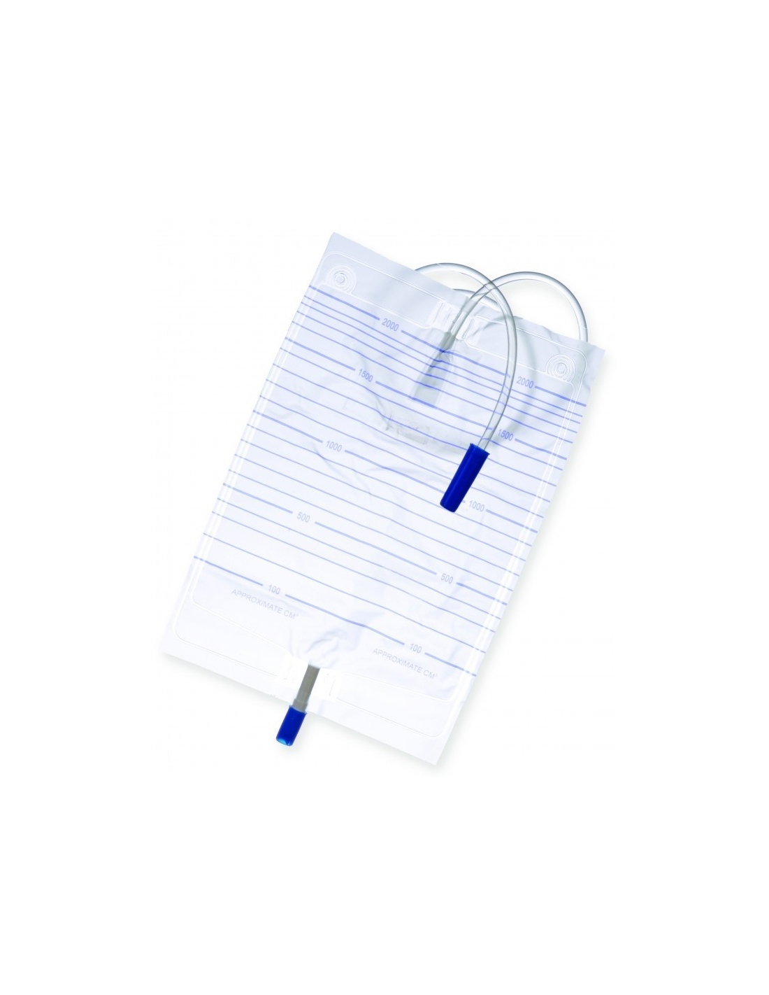 Pungi-urina-2000-ml-cu-valva-evacuare-sterile