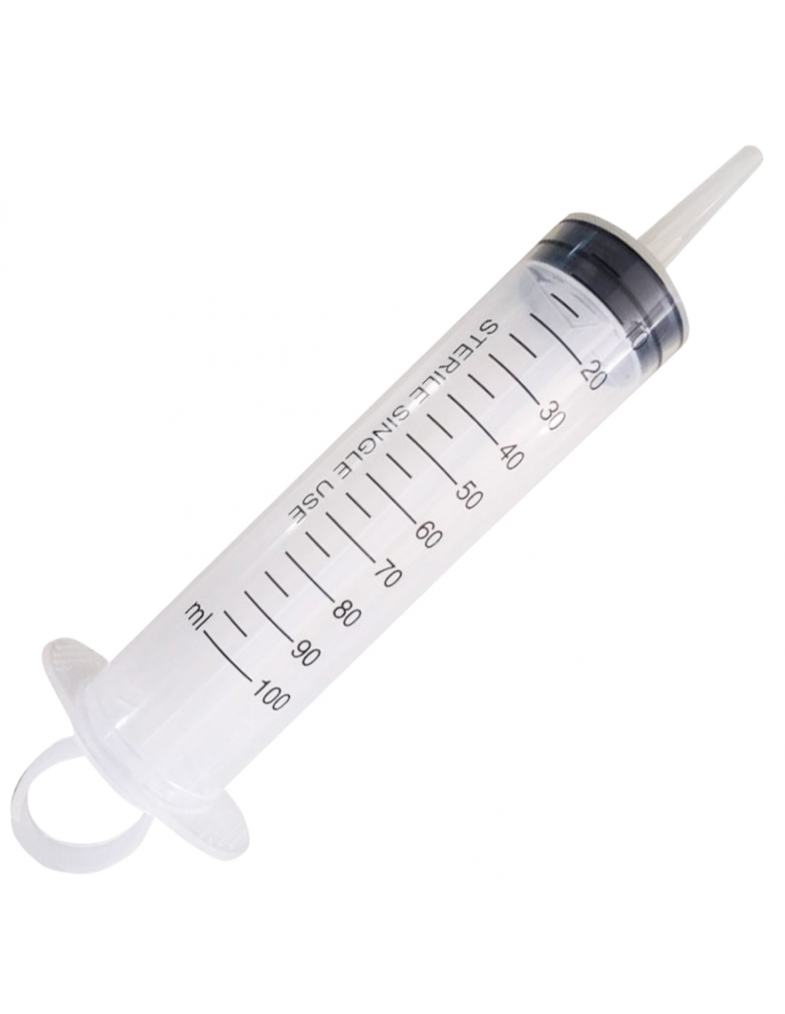 Seringă-100-ml-(Guyon)-pentru-irigație