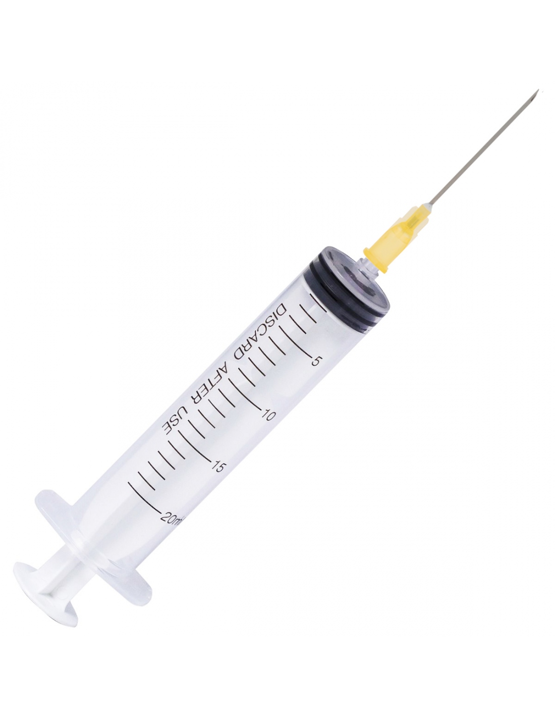 Seringă-20ml-cu-ac-G21