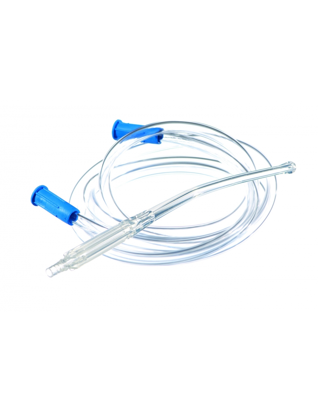 Set-aspiratie-chirurgicala-cu-maner-Yankauer-si-tub-200-cm