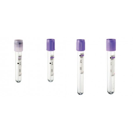 Vacutainer-HEMATOLOGIE-K3EDTA-3ml-KIMA